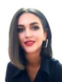 Мурадян Валерия Нориковна — репетитор по математике (Калуга)
