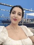 Навасартова Алина Варужановна — репетитор по начальной школе, русскому языку (Калуга)