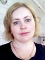 Негода Наталия Николаевна — репетитор по химии (Калуга)