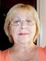 Некрасова Ирина Борисовна — репетитор по русскому языку (Калуга)