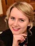 Никанорова Виктория Витальевна — репетитор по литературе, русскому языку (Калуга)
