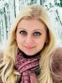 Никитина Яна Вячеславовна — репетитор по английскому языку, русскому языку (Калуга)