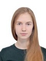 Новикова Екатерина Валерьевна — репетитор по биологии (Калуга)