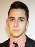 Осипов Тимур Владиславович — репетитор по английскому языку, немецкому языку (Калуга)
