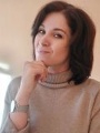Острикова Юлия Васильевна — репетитор по английскому языку, французскому языку (Калуга)