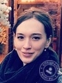 Петрова Дарья Алексеевна — репетитор по химии, биологии, медицине (Калуга)
