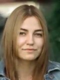 Петухова Полина Александровна — репетитор по литературе, обществознанию, русскому языку (Калуга)