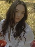 Пимкина Полина Владимировна — репетитор по английскому языку, французскому языку (Калуга)