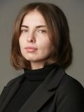 Пинчук Мария Александровна — репетитор по английскому языку, французскому языку (Калуга)