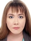 Питык Анна Валерьевна — репетитор по химии, биологии (Калуга)