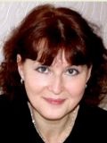 Плаксина Альбина Шамильевна — репетитор по химии (Калуга)
