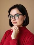 Платонова Марина Владимировна — репетитор по истории (Калуга)