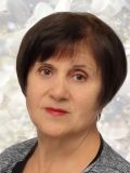Поддельская Венера Борисовна — репетитор по математике (Калуга)