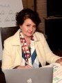 Попкова Злата Викторовна — репетитор по литературе, русскому языку, подготовке к школе (Калуга)