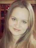 Прусова Александра Андреевна — репетитор по английскому языку, рки (Калуга)