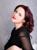 Пуговкина Анастасия Дмитриевна — репетитор по литературе, русскому языку (Калуга)