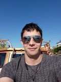 Раджабов Иззат Имамович — репетитор по английскому языку (Калуга)