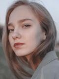 Рекунова Полина Николаевна — репетитор по английскому языку (Калуга)
