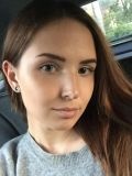 Родионова Татьяна Сергеевна — репетитор по начальной школе, русскому языку (Калуга)