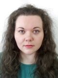 Романова Екатерина Александровна — репетитор по начальной школе, подготовке к школе (Калуга)