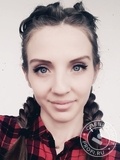 Савенко Мария Святославовна — репетитор по английскому языку (Калуга)