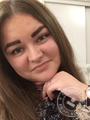 Сергунина Алена Сергеевна — репетитор по начальной школе, подготовке к школе (Калуга)