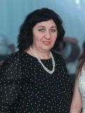 Шамирян Марина Мартуновна — репетитор по математике (Калуга)