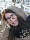 Новикова Яна Романовна — логопед (Калуга)