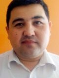 Шарипов Анвар Мизробович — репетитор по химии (Калуга)
