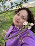 Шавырина Татьяна Николаевна — репетитор по английскому языку (Калуга)