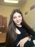 Шинкоренко Федора Владимировна — репетитор по английскому языку (Калуга)