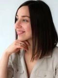 Шпакова Алина Сергеевна — репетитор по английскому языку (Калуга)