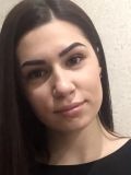 Шутая Мария Александровна — репетитор по английскому языку (Калуга)
