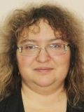 Скандарова Наталия Борисовна — репетитор по биологии, географии, подготовке к школе, впр по окружающему миру (Калуга)