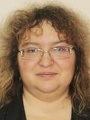Скандарова Наталия Борисовна — репетитор по биологии, географии, начальной школе (Калуга)