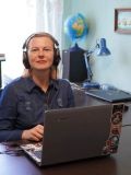 Скрылёва Кириана Александровна — репетитор по английскому языку (Калуга)