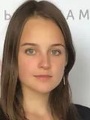 Сныткина Владислава Владиславовна — репетитор по математике (Калуга)