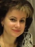 Соколовская Людмила Владимировна — репетитор по русскому языку, литературе, начальной школе, подготовке к школе (Калуга)