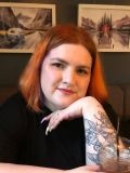 Солонова Татьяна Алексеевна — репетитор по английскому языку (Калуга)
