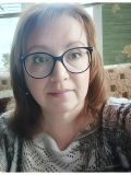 Стефанова Юлия Валерьевна — репетитор по английскому языку, латыни, рки, греческому языку (Калуга)