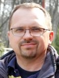 Стевенс Ник — репетитор по английскому языку (Калуга)