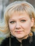 Столярова Анастасия Юрьевна — репетитор по истории, обществознанию (Калуга)