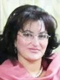 Суварян Марина Хачиковна — репетитор по немецкому языку (Калуга)