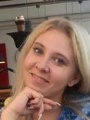 Светлова Елизавета Игоревна — репетитор по английскому языку, немецкому языку, рукоделию (Калуга)