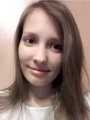 Сысоева Екатерина Максимовна — репетитор по английскому языку, немецкому языку (Калуга)