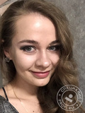 Усачева Анна Васильевна — репетитор по английскому языку (Калуга)