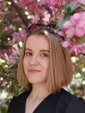 Устинова Ирина Владимировна — репетитор по русскому языку (Калуга)