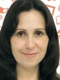 Васильчикова Татьяна Валерьевна — репетитор по подготовке к школе, начальной школе (Калуга)