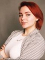 Васильева Дарья Анатольевна — репетитор по английскому языку, русскому языку (Калуга)