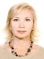 Васильянова Инна Михайловна — репетитор по английскому языку (Калуга)